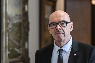 Klempíř počítá s „obrovsky rychlým“ prosazením zákona o veřejnoprávních médiích - Echo24.cz
