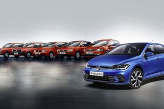 Malé VW se radikálně mění: Původně to bylo přeznačkované Audi, prodávalo se i jako MiniGolf - Garáž.cz