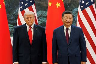 Co je Thúkydidésova past, proč o ní čínský prezident mluvil před Trumpem a proč to má zajímat Česko? - Médium.cz