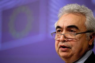 Šéf IEA: Válka na Blízkém východě nastartuje během několika měsíců růst obnovitelných zdrojů - Novinky