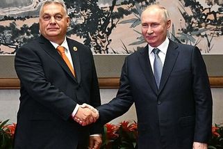 „Ztratili jsme klíč k Evropě“: Rusové oplakávají ztrátu Orbána - Médium.cz