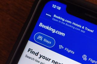 Booking ovládá trh i v Česku. Hoteliéři s ním zatím zkusí žít - Seznam Zprávy