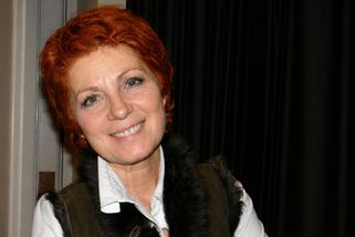 „Chceš být slavná? Svlékni se!“ Véronique Genest radu poslechla a na 22 let z ní byla Julie Lescaut - Médium.cz