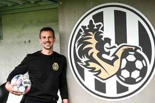 Hvězdný návrat potvrzen. Darida se stává novou posilou Hradce Králové - Sport.cz