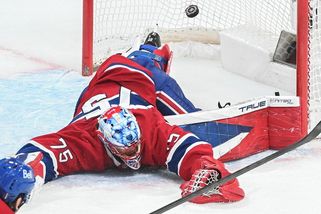 NHL | Dobeš při kanonádě soupeře střídal. Sérii v NHL rozsekne sedmý zápas - Sport.cz