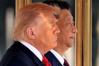 Fantastické dohody, úžasné věci. Ale mnoho konkrétní toho Trump a Si nedohodli - Seznam Zprávy