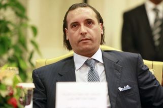 Libanon po deseti letech propustil na svobodu syna Kaddáfího - Seznam Zprávy