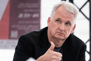 Snyder: Někteří lidé kolem Trumpa jsou fašisté. Válku v Íránu prohráváme - Seznam Zprávy