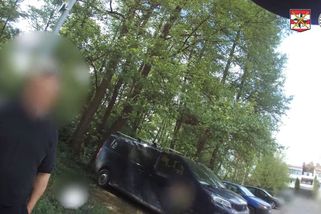 Opilec na elektrokoloběžce na Hodonínsku kličkoval mezi cyklisty, za řídítky neměl co dělat - Novinky