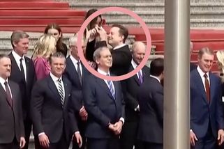 Provokatér Musk „řádí“ v Číně. Na sítích svými kousky zastiňuje Trumpa - Seznam Zprávy