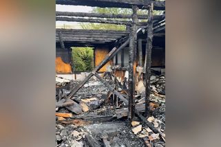 Záchranné brněnské centrum Pomáháme zvířátkům v noci lehlo popelem - Novinky