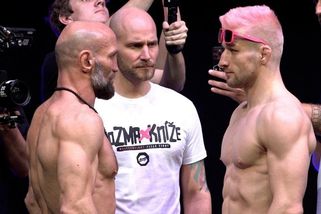 MMA
