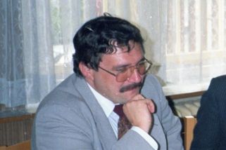 Josef Lux položil vládu, aby dominoval v té budoucí. Pak onemocněl leukémií. Zemřel ve 43 letech - Médium.cz