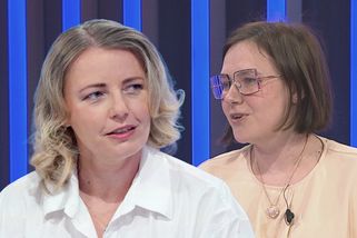Murová naznačila, že Piráti berou drogy ve Sněmovně. Politické dno, reagovala Hoffmannová