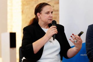 „Placení daní musí být co nejjednodušší,“ říká k zapojení AI šéfka Finanční správy Hornochová