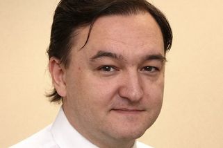 Rusko odsoudilo tři roky mrtvého. Magnitskij odhalil podvod za pět miliard, do roka ho ubili v cele - Médium.cz