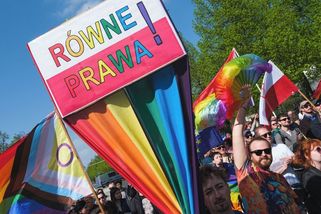 Doteď neexistovali. Tusk se omluvil, Polsko poprvé uzná gay manžele z EU - Seznam Zprávy