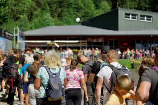 Obavy z výstavby v národních parcích. Plánované změny můžou skončit u soudu - Seznam Zprávy