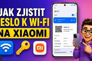 Jak zjistit heslo k Wi-Fi na telefonu Xiaomi | Jak?