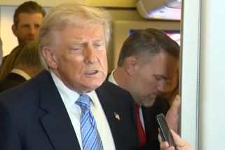 O obraně Tchaj-wanu ví jen jeden člověk. „Jsem to já,“ řekl Trump - Seznam Zprávy