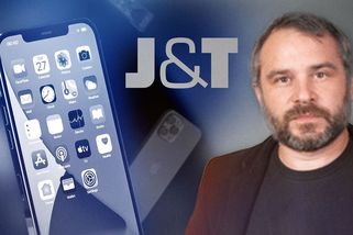 Podvod jako prase, říká o zmizelých iPhonech bývalý šéf J&T Leasingu - Seznam Zprávy