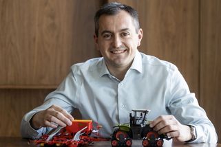 Zemědělci jídlo nezdražili, říká šéf dvojky českého agrotrhu - Seznam Zprávy