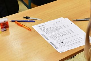 Elektronické přijímací zkoušky na střední školy jsou v ohrožení - Novinky