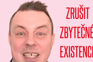 Český rozhlas a Česká televize nemají právo na existenci. Jindřich Rajchl natočil video | Události Luďka Staňka