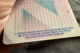 Povinné lékařské prohlídky pro každého řidiče: EU schválila radikální změny. Bez nich nebude řidičák platit