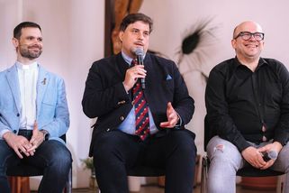 Homosexualita jako hřích? To je nejnebezpečnější mýtus, říká queer farář - Seznam Zprávy