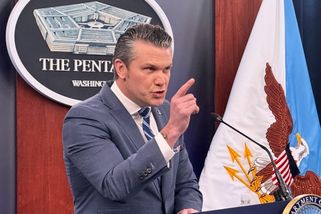 Hegseth: Evropa potřebuje Hormuzský průliv více než USA, je to spíše její boj | ČeskéNoviny.cz