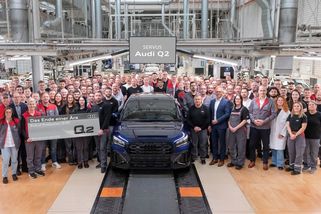 Audi stoplo výrobu nejmenších a nejdostupnějších modelů