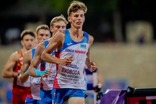 Velká podpora pro český talent. Jsem připravený se s tím poprat, říká o své nemoci - Sport.cz