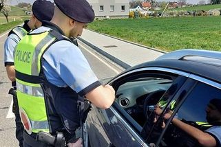 Policie přitvrzuje: Za častý prohřešek českých řidičů teď padají tvrdé postihy