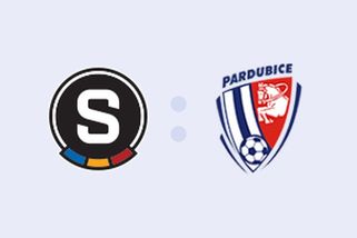 Sparta - Pardubice
