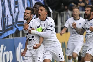 Krize Baníku nekončí. Ostrava padla ve Slovácku a je blízko přímému sestupu - Sport.cz