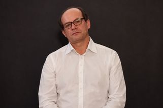 Bedřich z Ulice odešel po 17 letech. Adrian Jastraban si s postavou přestal rozumět - Médium.cz
