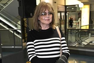 Vypadá výborně, ale věk se zastavit nedá: Legendární hlasatelka Marie Tomsová (73) ohluchla na jedno ucho | Super.cz
