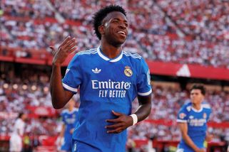Real Madrid vyhrál v Seville, Atlético se dotáhlo na Villarreal - Sport.cz