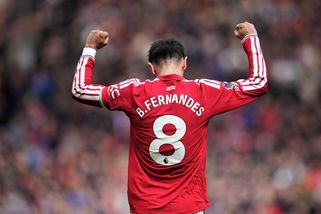 Manchester United si definitivně zajistil třetí místo v lize - Sport.cz