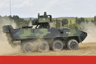 Česká veřejnost odmítá snižování obranných výdajů, klíčem je členství v NATO