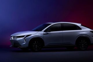 Sázka na elektromobily nevyšla. Honda hlásí první roční ztrátu za 70 let - Novinky