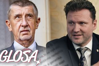 Po Turkovi by se měl omluvit taky Vondráček. Pitomosti běžně plácají už i Babišovy ovce