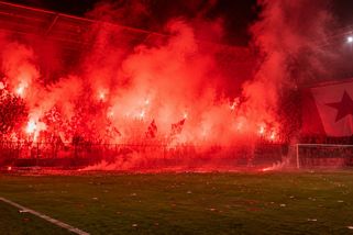 Skutečný problém Slávie jsou jejich asistenti trenéra - Médium.cz
