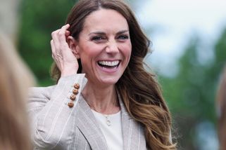 Tohle je foto roku! Princezna Kate sdílela snímek z Itálie, který uchvátil tisíce fanoušků - Super.cz
