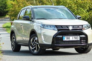 Suzuki si pro své zákazníky připravilo zajímavou novinku. A pozor, týká se i majitelů starších modelů japonské značky! - Garáž.cz