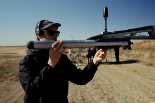 Podmínka přežití: levná obrana proti dronům. Řešení ukazuje český fond napojený na CSG
