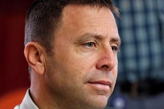 Palestinským teroristům na Západním břehu Jordánu už hrozí trest smrti - Novinky