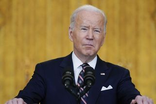 Biden ohlásil kroky proti Rusku. Matka všech sankcí se ale nekoná - Novinky