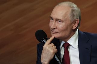 Putina čeká těžké rozhodování. Velký problém už mají i elity, říká šéf rozvědky - Seznam Zprávy